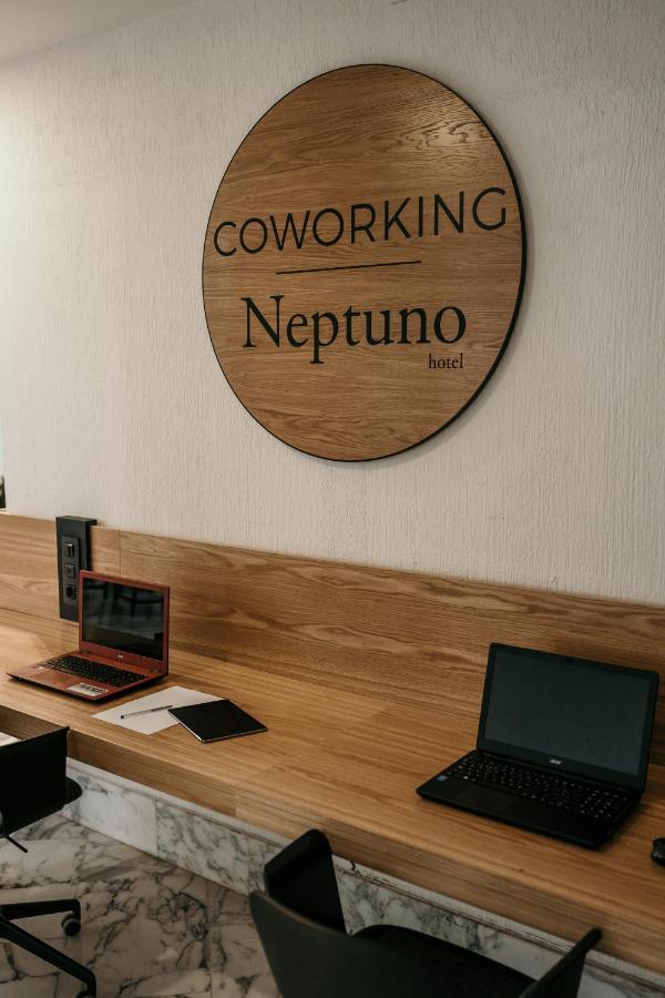 Mur Neptuno Gran Canaria - Adults Only Playa del Ingles  Ngoại thất bức ảnh