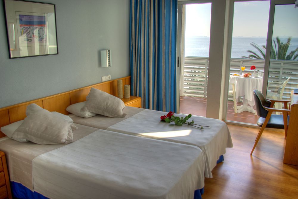 Mur Neptuno Gran Canaria - Adults Only Playa del Ingles  Ngoại thất bức ảnh