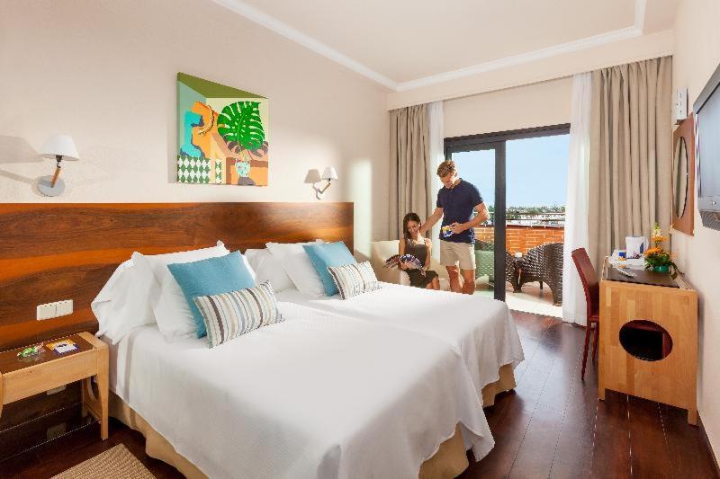 Mur Neptuno Gran Canaria - Adults Only Playa del Ingles  Phòng bức ảnh