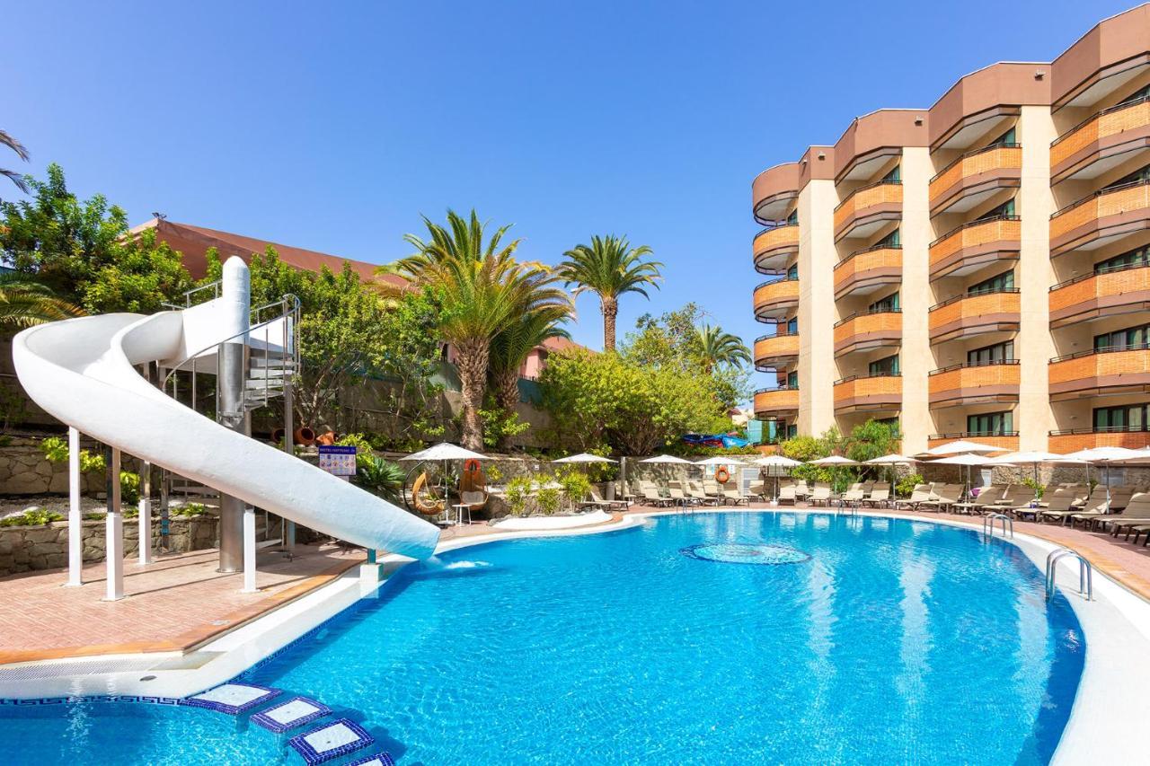 Mur Neptuno Gran Canaria - Adults Only Playa del Ingles  Ngoại thất bức ảnh