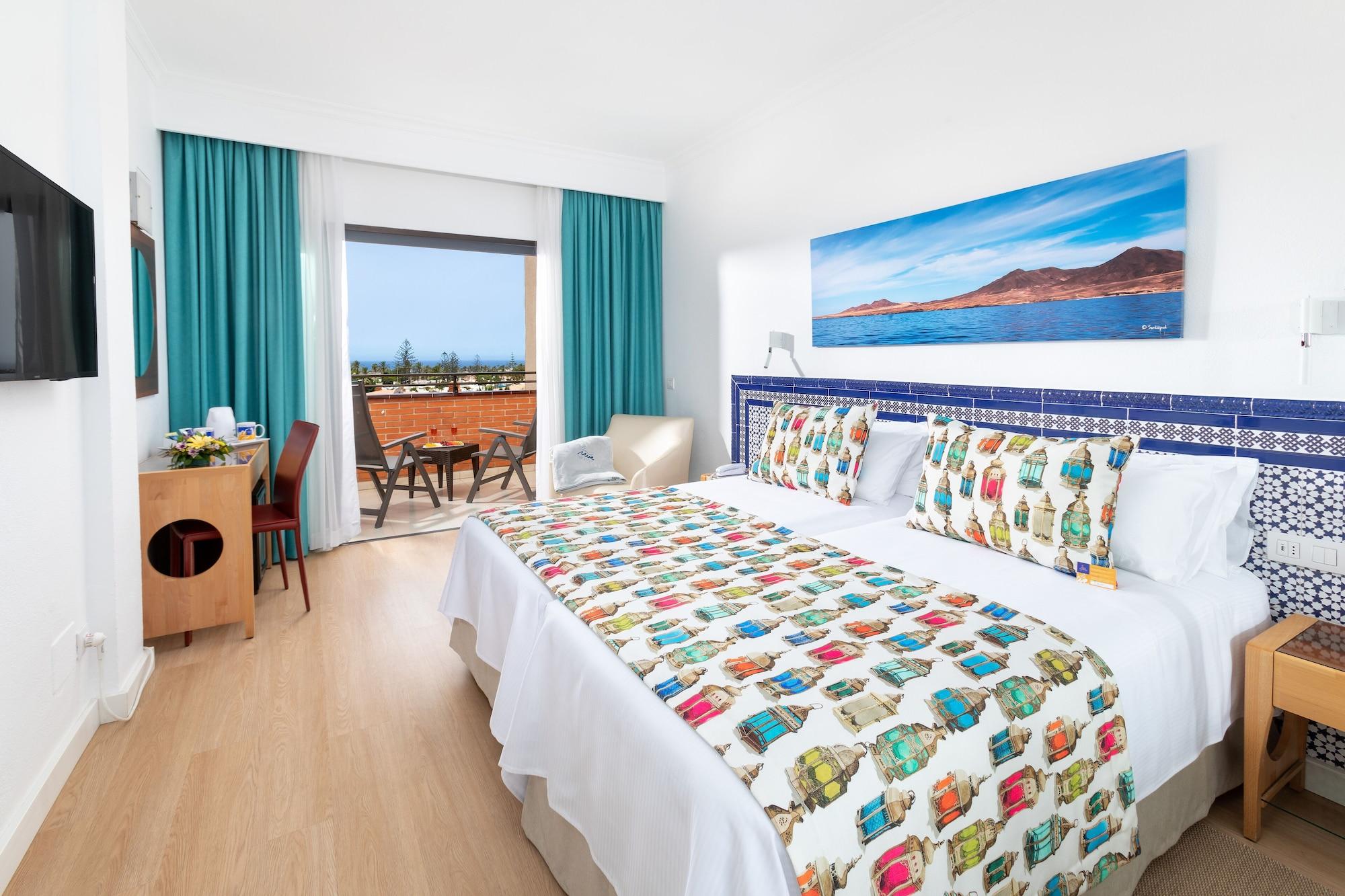 Mur Neptuno Gran Canaria - Adults Only Playa del Ingles  Ngoại thất bức ảnh