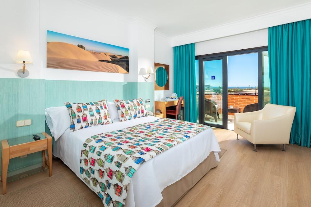 Mur Neptuno Gran Canaria - Adults Only Playa del Ingles  Ngoại thất bức ảnh