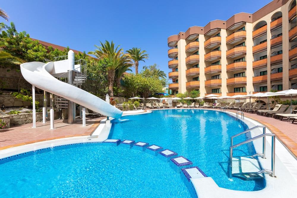 Mur Neptuno Gran Canaria - Adults Only Playa del Ingles  Ngoại thất bức ảnh