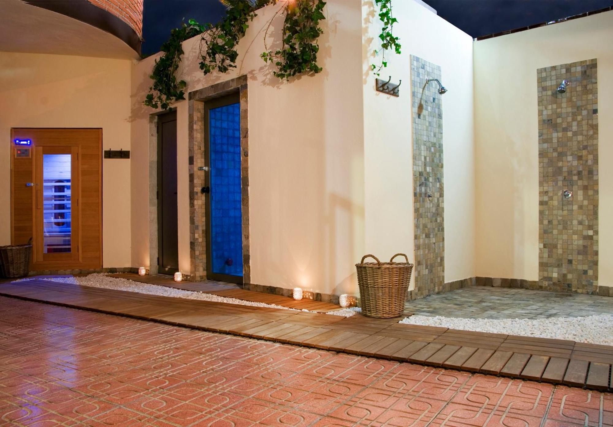 Mur Neptuno Gran Canaria - Adults Only Playa del Ingles  Ngoại thất bức ảnh