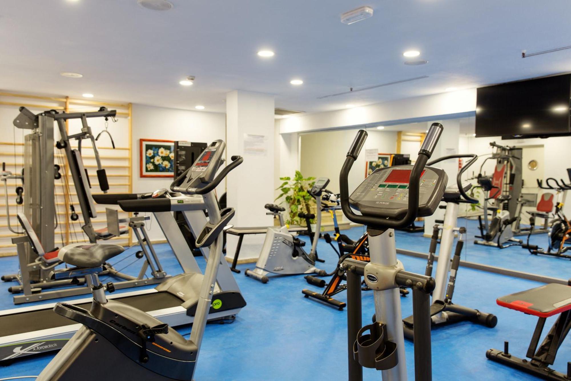 Mur Neptuno Gran Canaria - Adults Only Playa del Ingles  Ngoại thất bức ảnh