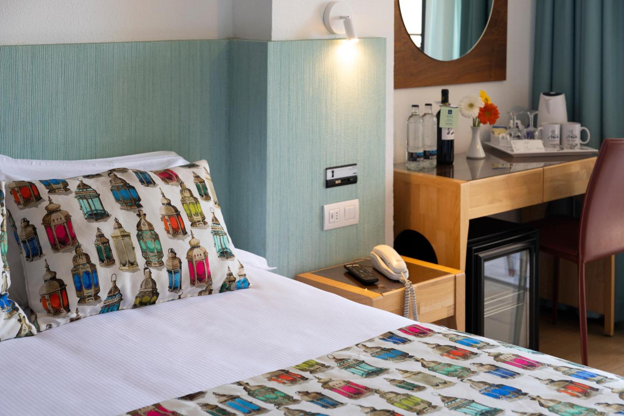 Mur Neptuno Gran Canaria - Adults Only Playa del Ingles  Ngoại thất bức ảnh