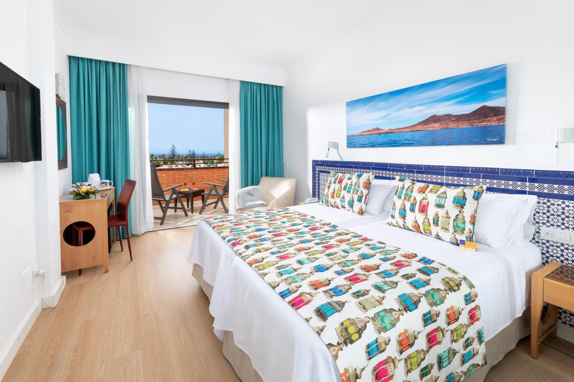 Mur Neptuno Gran Canaria - Adults Only Playa del Ingles  Ngoại thất bức ảnh