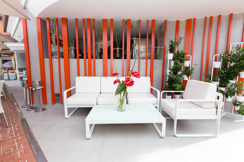 Mur Neptuno Gran Canaria - Adults Only Playa del Ingles  Ngoại thất bức ảnh