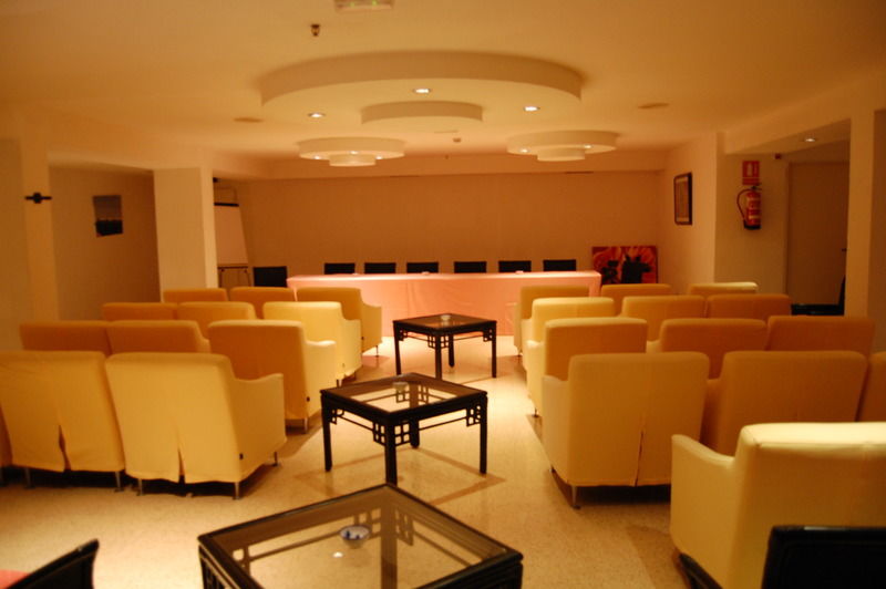 Mur Neptuno Gran Canaria - Adults Only Playa del Ingles  Ngoại thất bức ảnh