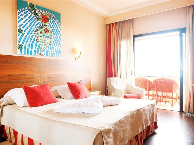 Mur Neptuno Gran Canaria - Adults Only Playa del Ingles  Ngoại thất bức ảnh