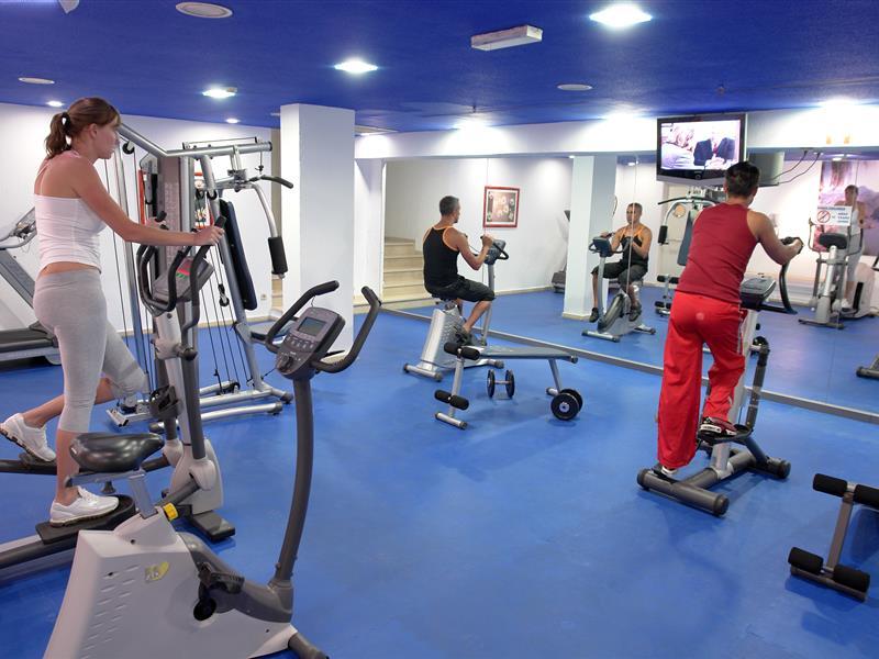 Mur Neptuno Gran Canaria - Adults Only Playa del Ingles  Ngoại thất bức ảnh