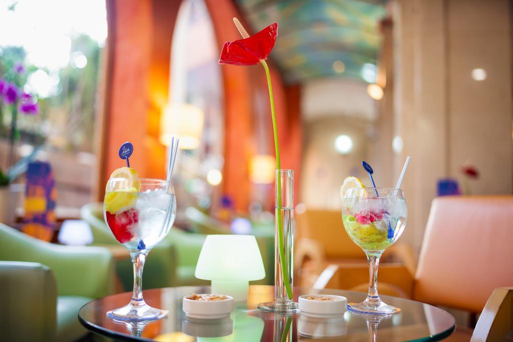 Mur Neptuno Gran Canaria - Adults Only Playa del Ingles  Ngoại thất bức ảnh