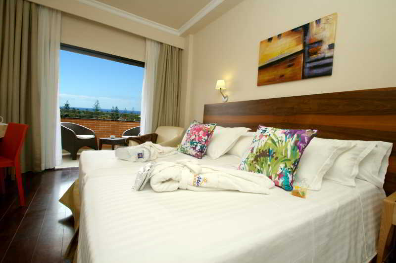 Mur Neptuno Gran Canaria - Adults Only Playa del Ingles  Ngoại thất bức ảnh