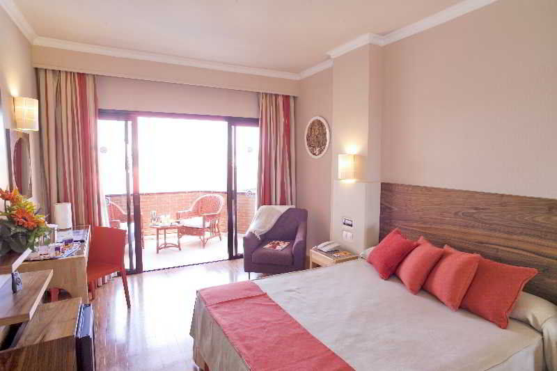 Mur Neptuno Gran Canaria - Adults Only Playa del Ingles  Ngoại thất bức ảnh