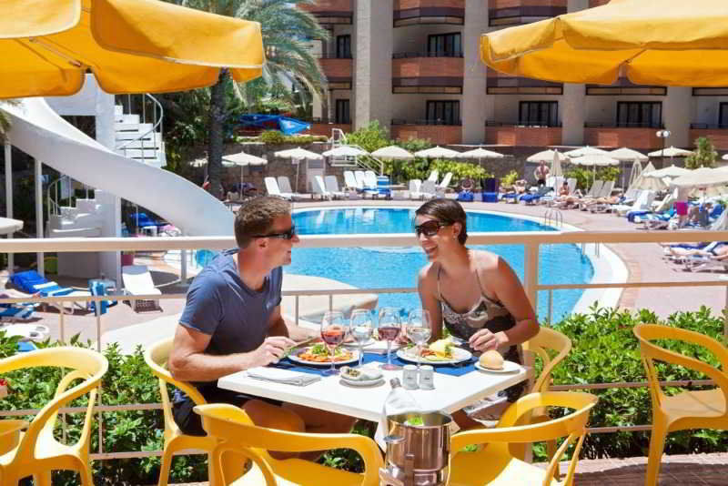 Mur Neptuno Gran Canaria - Adults Only Playa del Ingles  Ngoại thất bức ảnh