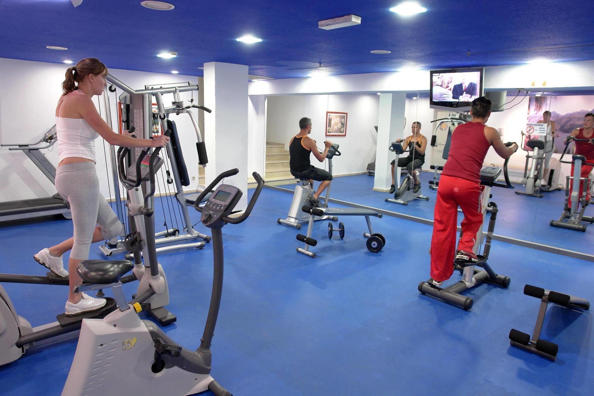 Mur Neptuno Gran Canaria - Adults Only Playa del Ingles  Ngoại thất bức ảnh